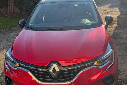 Renault Captur 8.300 km 17.000 &euro; Nümbrecht 51588