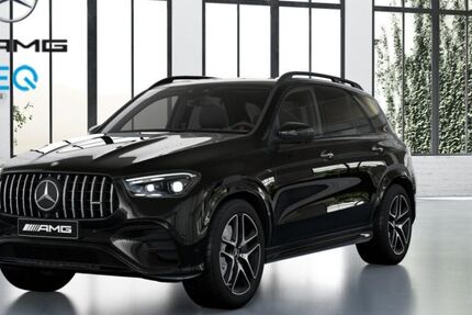 Mercedes-Benz GLE 53 AMG 21.351 km 88.790 &euro; Plettenberg 58840