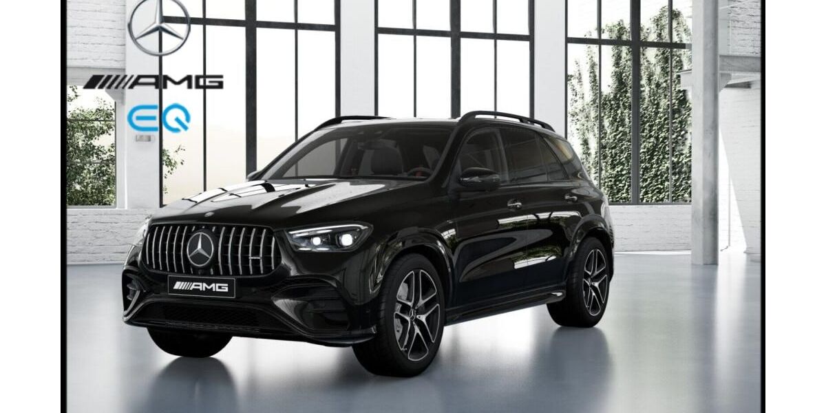 Mercedes-Benz GLE 53 AMG 21.351 km 88.790 &euro; Plettenberg 58840