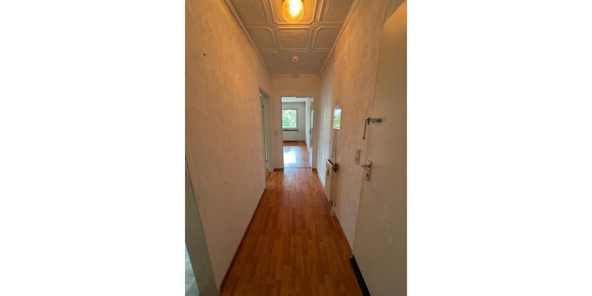 Etagenwohnung Nümbrecht - 1 Zimmer, 38 m&sup2;, 299&euro; | Angebot:27577485