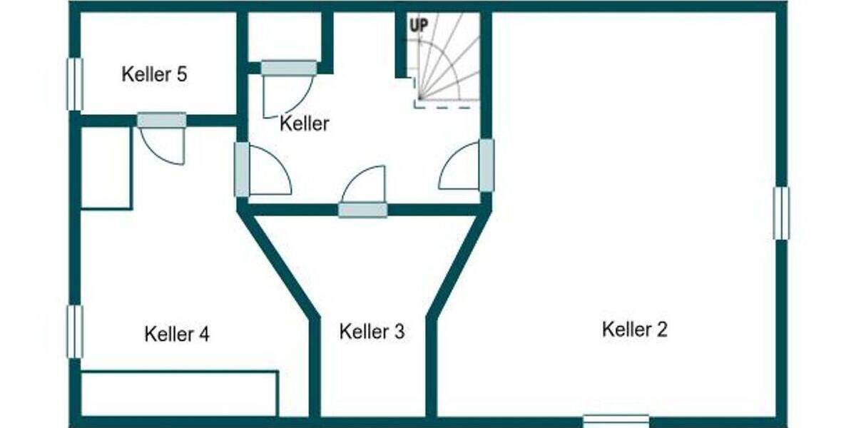 Einfamilienhaus Radevormwald Herbeck - 5 Zimmer, 379.000&euro; | Angebot:26628792