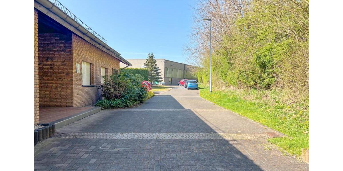 Gewerbeobjekt Wissen - 3.950&euro; | Angebot:20767985