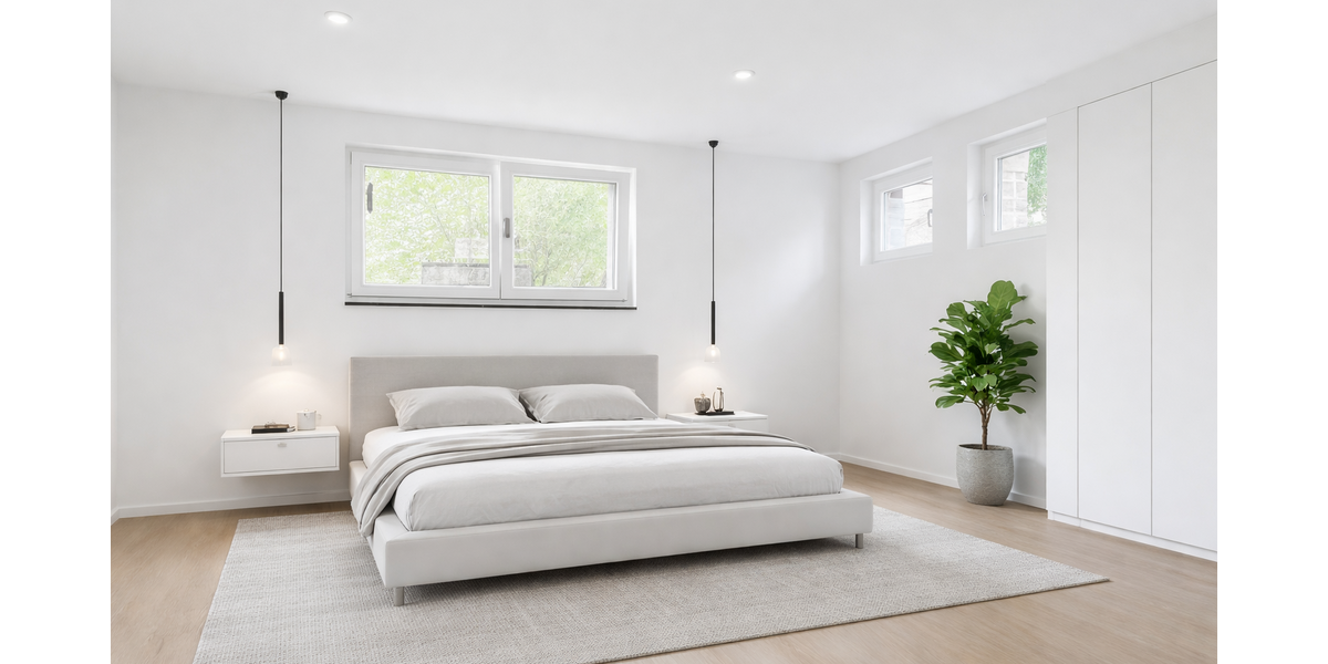 Etagenwohnung Overath - 3 Zimmer, 103 m&sup2;, 359.500&euro; | Angebot:26124287