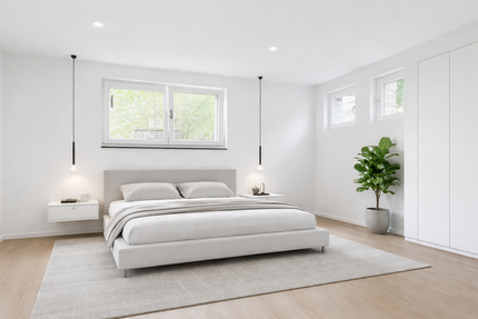 Wohnung Overath - 3 Zimmer, 103 m&sup2;, 359.500&euro; | Angebot:26124287