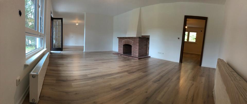 Erdgeschoßwohnung Freudenberg - 2 Zimmer, 115 m&sup2;, 990&euro; | Angebot:27581569