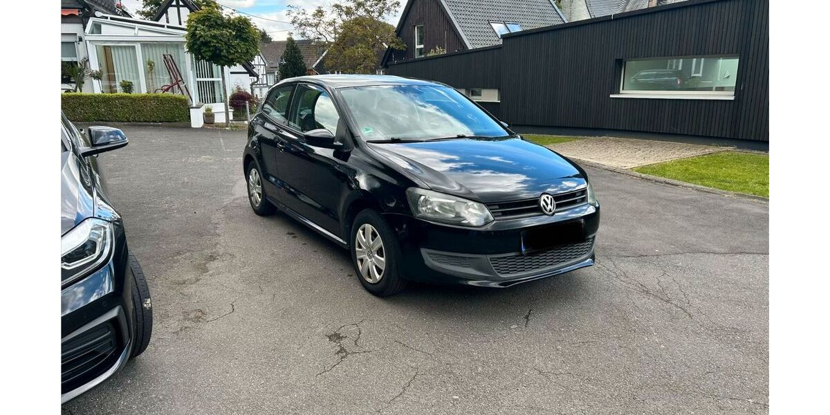 VW Polo 240.000 km 2.999 &euro; Wiehl 51674