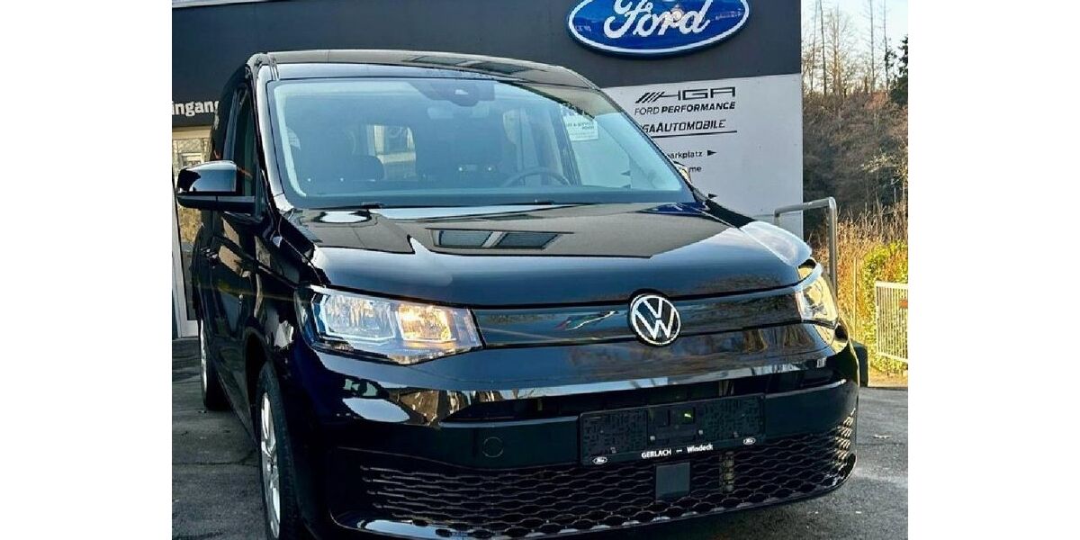 VW Caddy 65.619 km 20.999 &euro; Windeck 51570