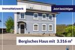 Einfamilienhaus Gummersbach Hunstig - 1 Zimmer, 220 m&sup2;, 595.000&euro; | Angebot:26436750