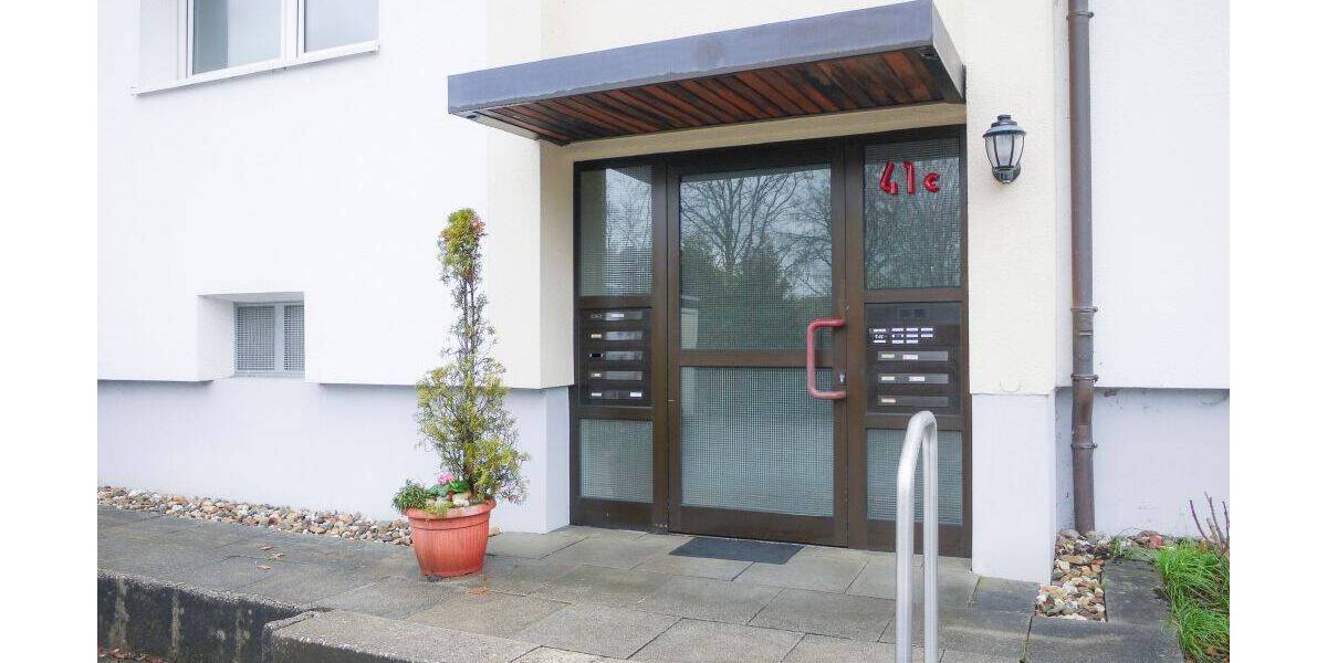 Etagenwohnung Gummersbach Niederseßmar - 4 Zimmer, 100 m&sup2;, 800&euro; | Angebot:26824462
