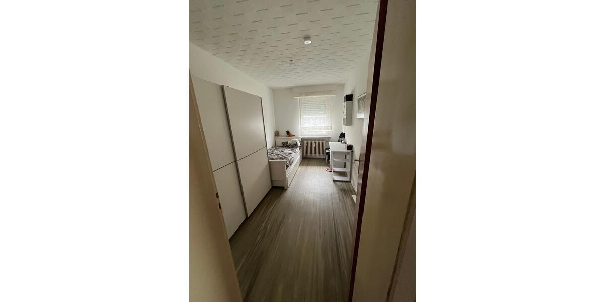 Etagenwohnung Gummersbach - 3 Zimmer, 64 m&sup2;, 556&euro; | Angebot:25868095