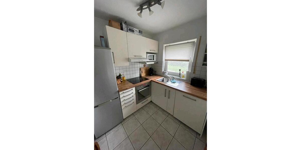 Hochparterre Wenden - 3 Zimmer, 77 m&sup2;, 750&euro; | Angebot:27548826