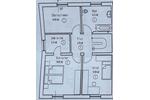 Etagenwohnung Nümbrecht - 4 Zimmer, 115 m&sup2;, 1.300&euro; | Angebot:27564390
