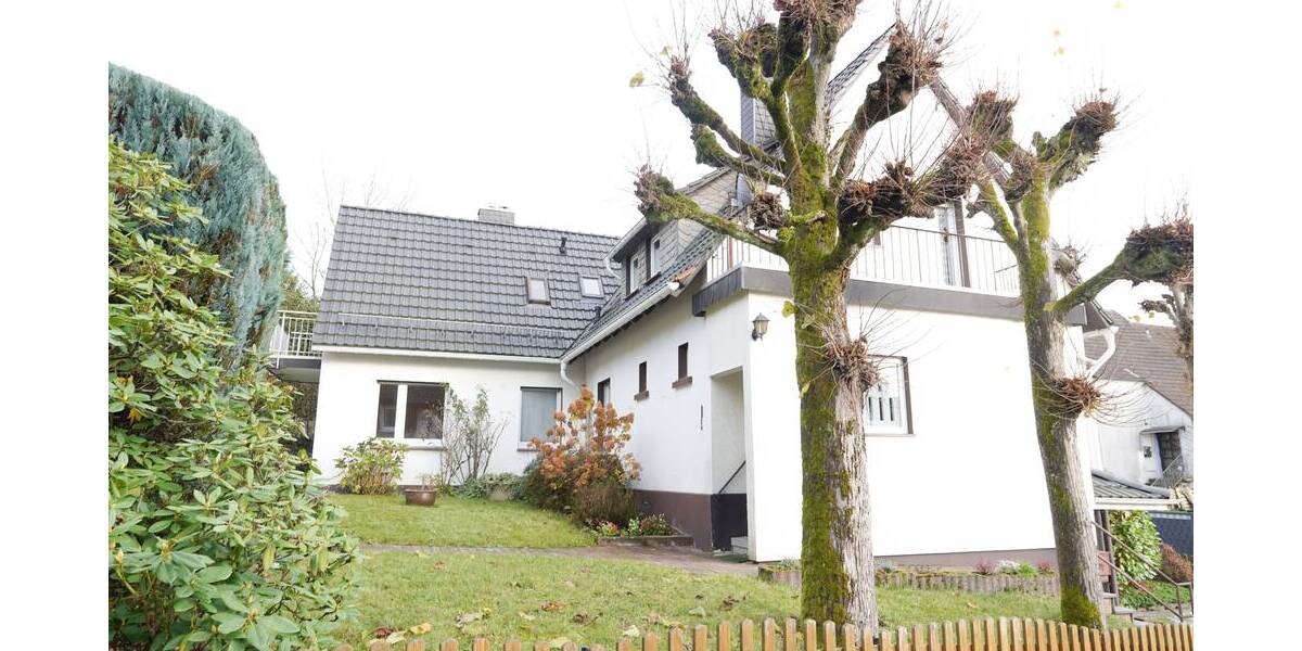 Mehrfamilienhaus, Wohnhaus Kierspe Kierspe Dorf - 7 Zimmer, 153 m&sup2;, 320.000&euro; | Angebot:25688494
