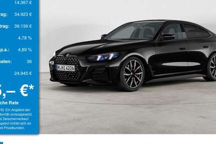 BMW 430 7.226 km 49.290 &euro; Wermelskirchen 42929