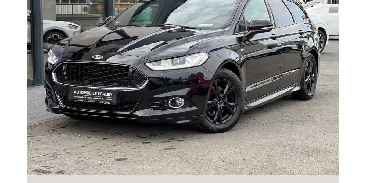 Ford Mondeo 62.119 km 18.450 &euro; Wenden 57482