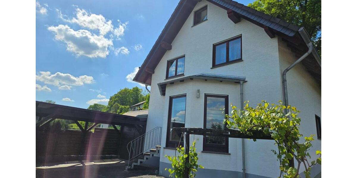 Einfamilienhaus Bergneustadt - 5 Zimmer, 113 m&sup2;, 399.000&euro; | Angebot:26949679