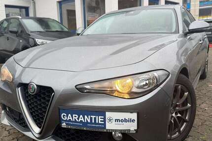 Alfa Romeo Giulia 135.000 km 15.449 &euro; Gummersbach 51645