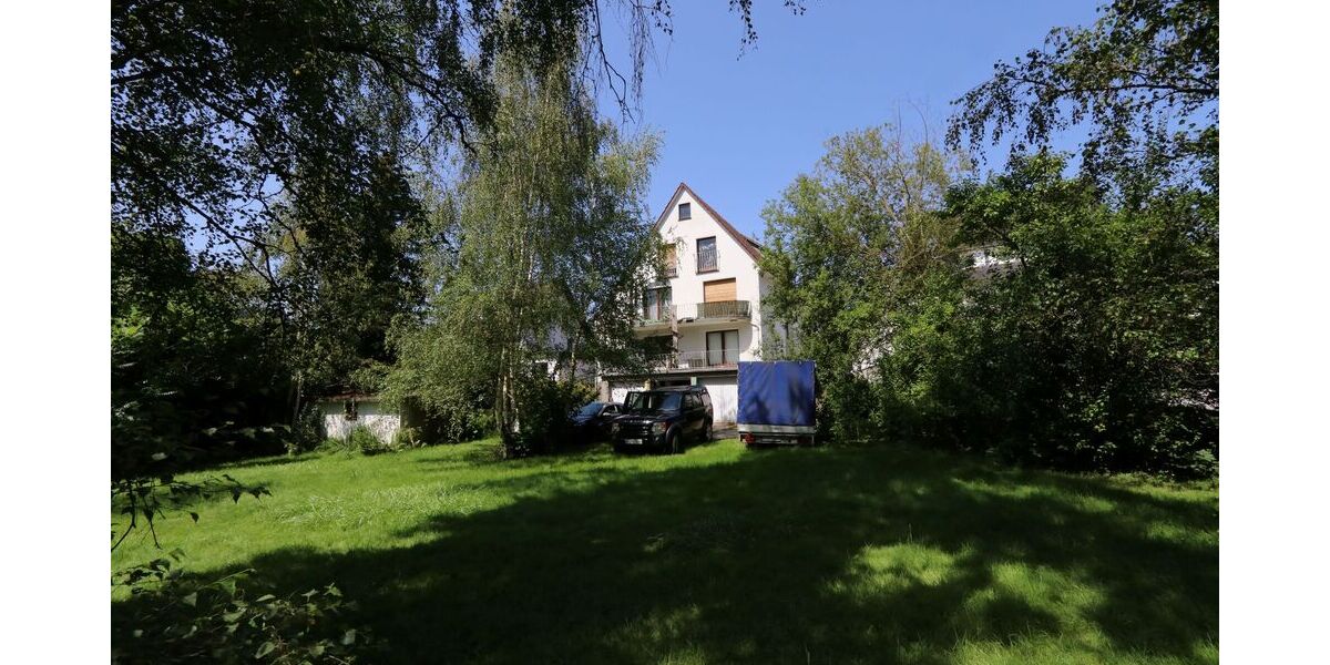 2 Häuser, 2 sanierte Ladenlokale, 3 Wohnungen, 2290qm Grund, TopLage, provisionsfrei - Einfamilienhaus Ruppichteroth Buch | Angebot:27117664