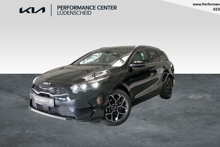 Kia ceed Sportswagon 9.500 km 29.490 &euro; Lüdenscheid 58509