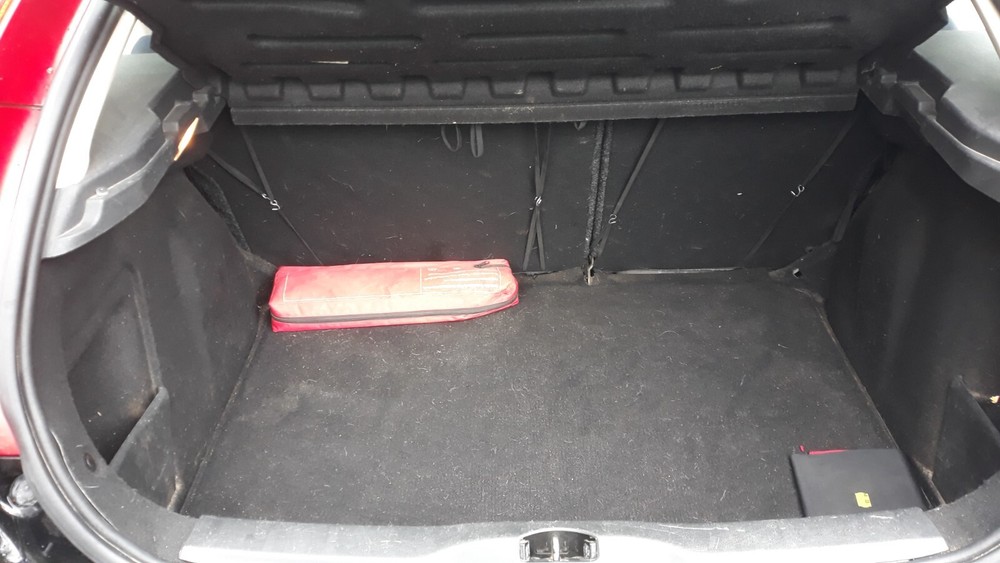 Citroen C4 Coupe 337.800 km 1.200 &euro; Nümbrecht 51588