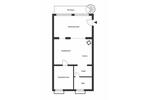 Etagenwohnung Neunkirchen-Seelscheid Seelscheid - 2 Zimmer, 70 m&sup2;, 750&euro; | Angebot:27547774