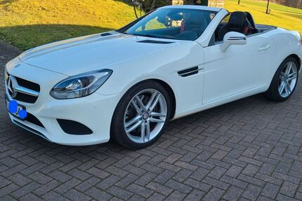 Mercedes-Benz SLC 180 74.000 km 22.900 &euro; Friesenhagen 51598