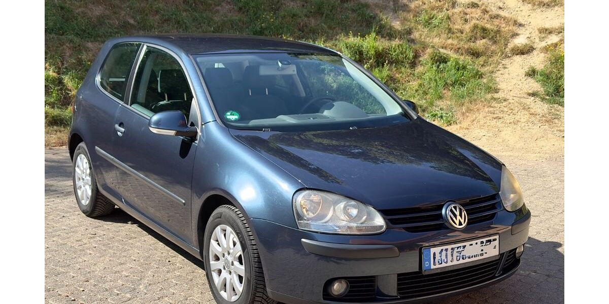 VW Golf 110.678 km 3.500 &euro; Gummersbach 51645