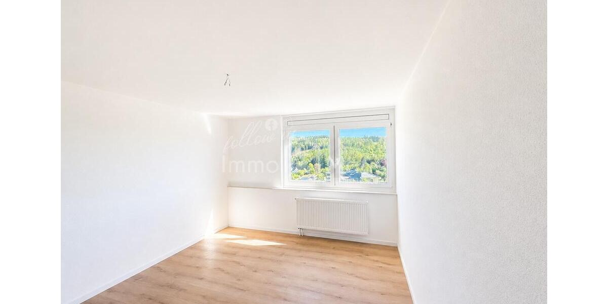Etagenwohnung Werdohl - 3.5 Zimmer, 75 m&sup2;, 560&euro; | Angebot:26459023
