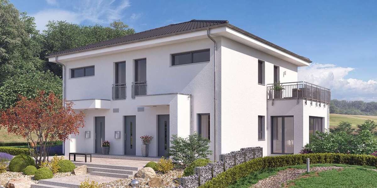 Einfamilienhaus Meinerzhagen - 8.5 Zimmer, 215 m&sup2;, 479.000&euro; | Angebot:26587701