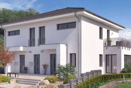 Haus Meinerzhagen - 8.5 Zimmer, 215 m&sup2;, 479.000&euro; | Angebot:26587701