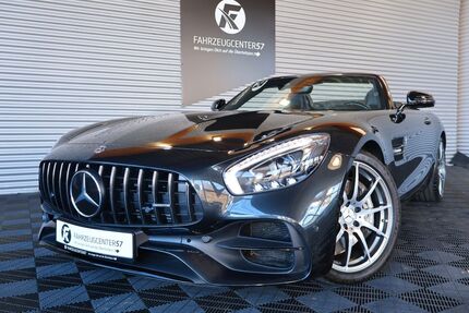 Mercedes-Benz AMG GT 57.622 km 76.000 &euro; Wenden 57482