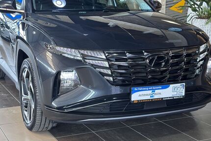 Hyundai TUCSON 68.616 km 24.500 &euro; Eitorf 53783