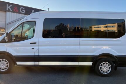 Ford Transit 63.361 km 31.952 &euro; Waldbröl 51545