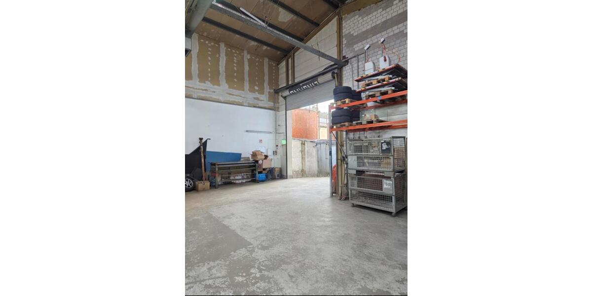 Gewerbeobjekt Gummersbach - 1.035&euro; | Angebot:26527887