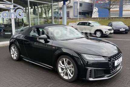 Audi TT 49.413 km 33.990 &euro; Waldbröl 51545