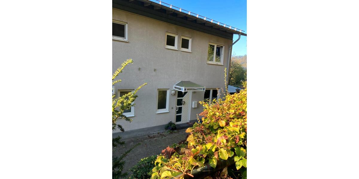 Reihenhaus Morsbach - 4 Zimmer, 101 m&sup2;, 670&euro; | Angebot:27615860