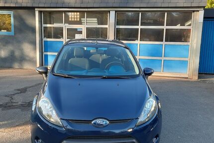 Ford Fiesta 153.000 km 3.900 &euro; Nümbrecht 51588