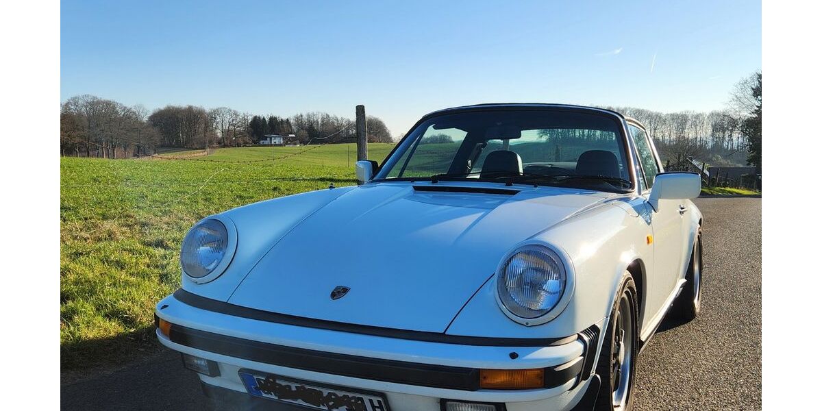 Porsche 911 Urmodell 165.000 km 59.911 &euro; Wermelskirchen 42929