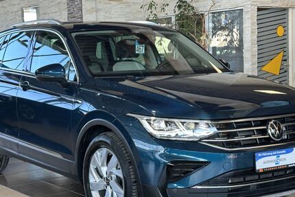 VW Tiguan 80.439 km 24.500 &euro; Eitorf 53783