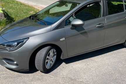 Opel Astra 56.000 km 12.500 &euro; Gummersbach 51643