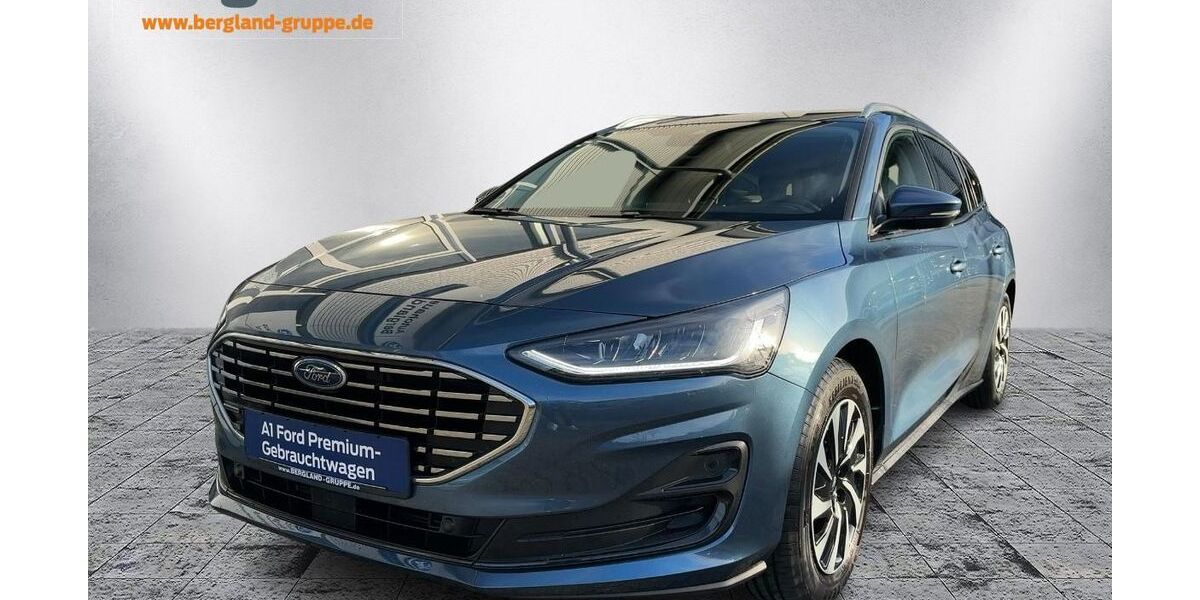 Ford Focus 20.240 km 23.490 &euro; Wipperfuerth 51688