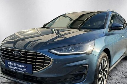 Ford Focus 20.240 km 23.980 &euro; Wipperfuerth 51688