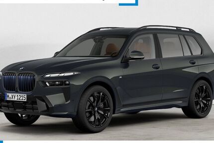 BMW X7 14.999 km 98.290 &euro; Overath-Vilkerath 51491