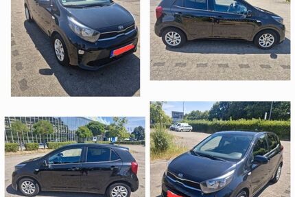 Kia Picanto 149.000 km 6.300 &euro; Kürten 51065