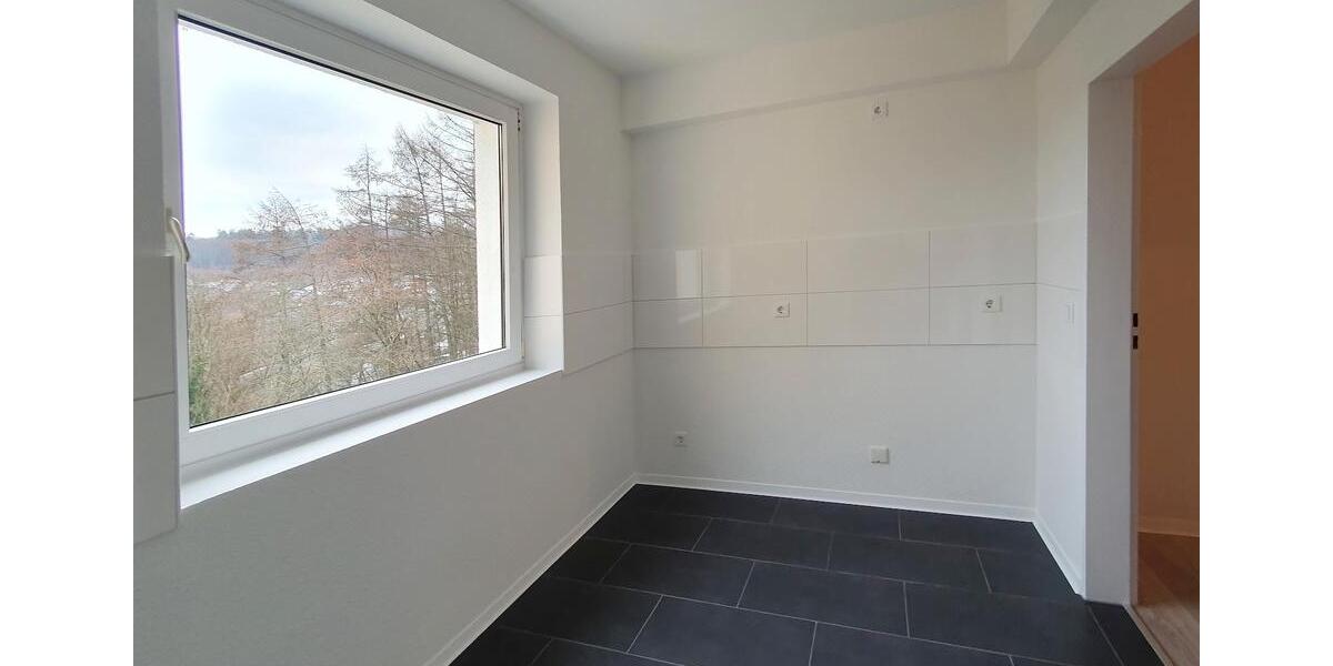 Etagenwohnung Werdohl - 3 Zimmer, 65 m&sup2;, 367&euro; | Angebot:25974842