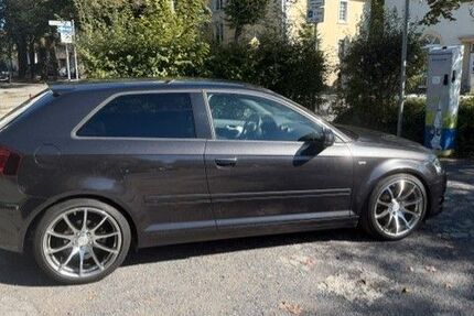 Audi A3 135.300 km 7.000 &euro; Lüdenscheid 58515
