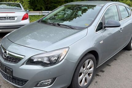 Opel Astra 199.999 km 3.999 &euro; Freudenberg 57258