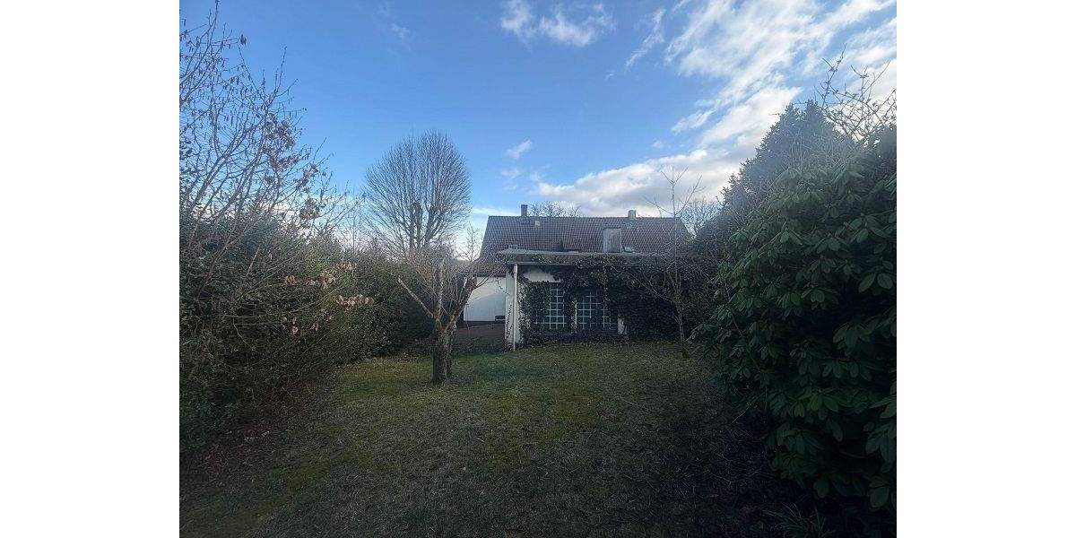 Doppelhaushälfte Lüdenscheid Staberg - 1 Zimmer, 229 m&sup2;, 199.000&euro; | Angebot:25769123