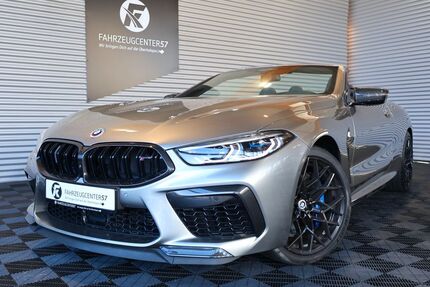 BMW M8 41.421 km 78.900 &euro; Wenden 57482