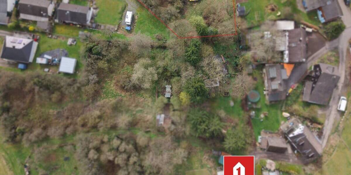 Grundstück Windeck / Leuscheid Leuscheid - 135.000&euro; | Angebot:26028401